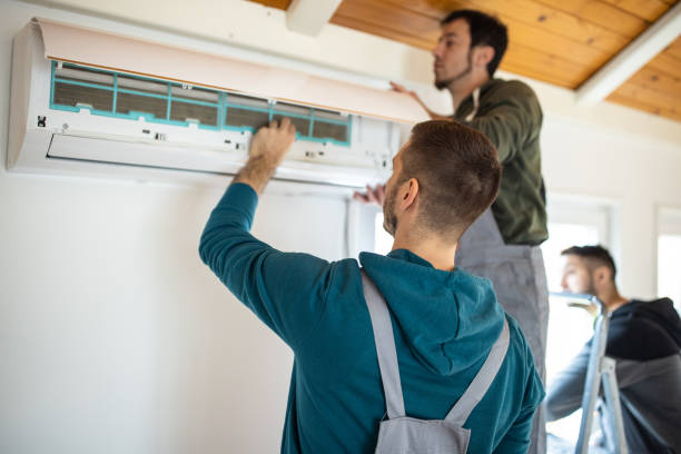 Best HVAC system installation  in Sherwood, AR