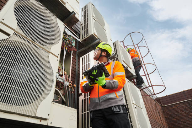Best HVAC repair near me  in Sherwood, AR