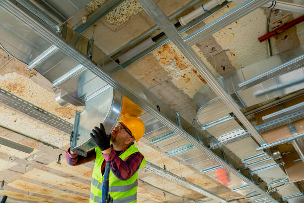 Best Local HVAC companies  in Sherwood, AR