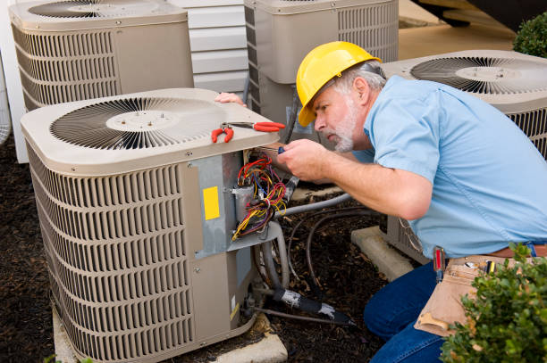 Best Best HVAC companies  in Sherwood, AR