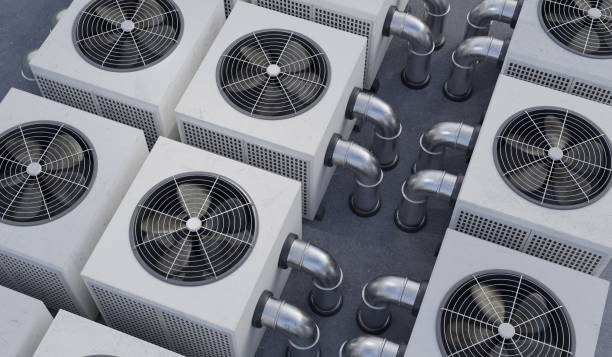 Best HVAC air duct cleaning  in Sherwood, AR