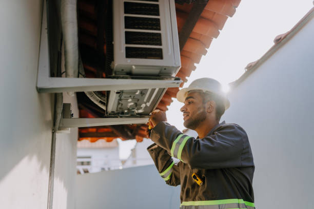 Best HVAC air duct cleaning  in Sherwood, AR