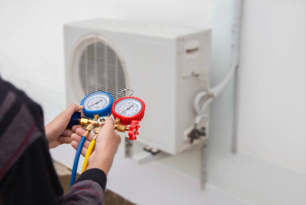 Best HVAC companies near me  in Sherwood, AR