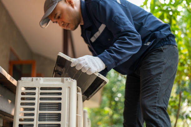 Best Residential HVAC services  in Sherwood, AR